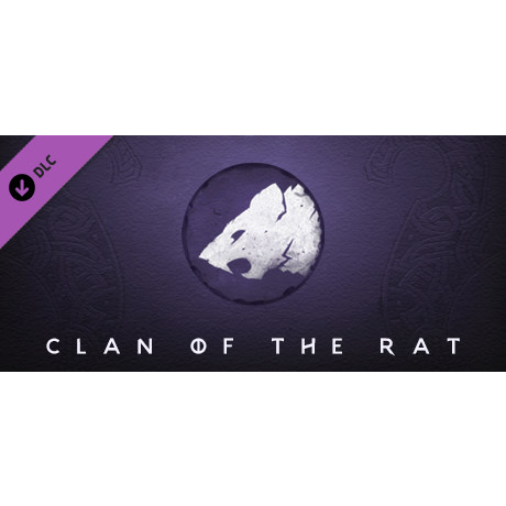 Northgard - Dodsvagr, Clan of the Rat