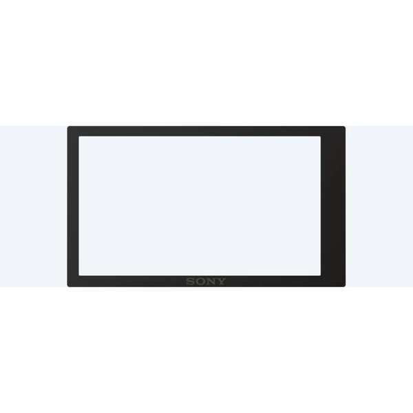 LCD kryt Sony PCK-LM17 pro ILCE-6000