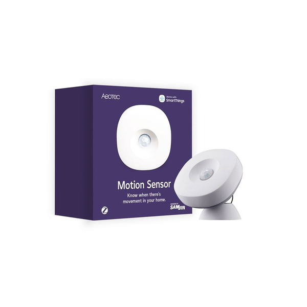 Pohybový senzor Aeotec SmartThings ZigBee