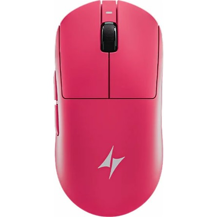 Мишка ATK Dragonfly A9 Plus 2.0 — A9 PLUS 2.0 PINK, розов