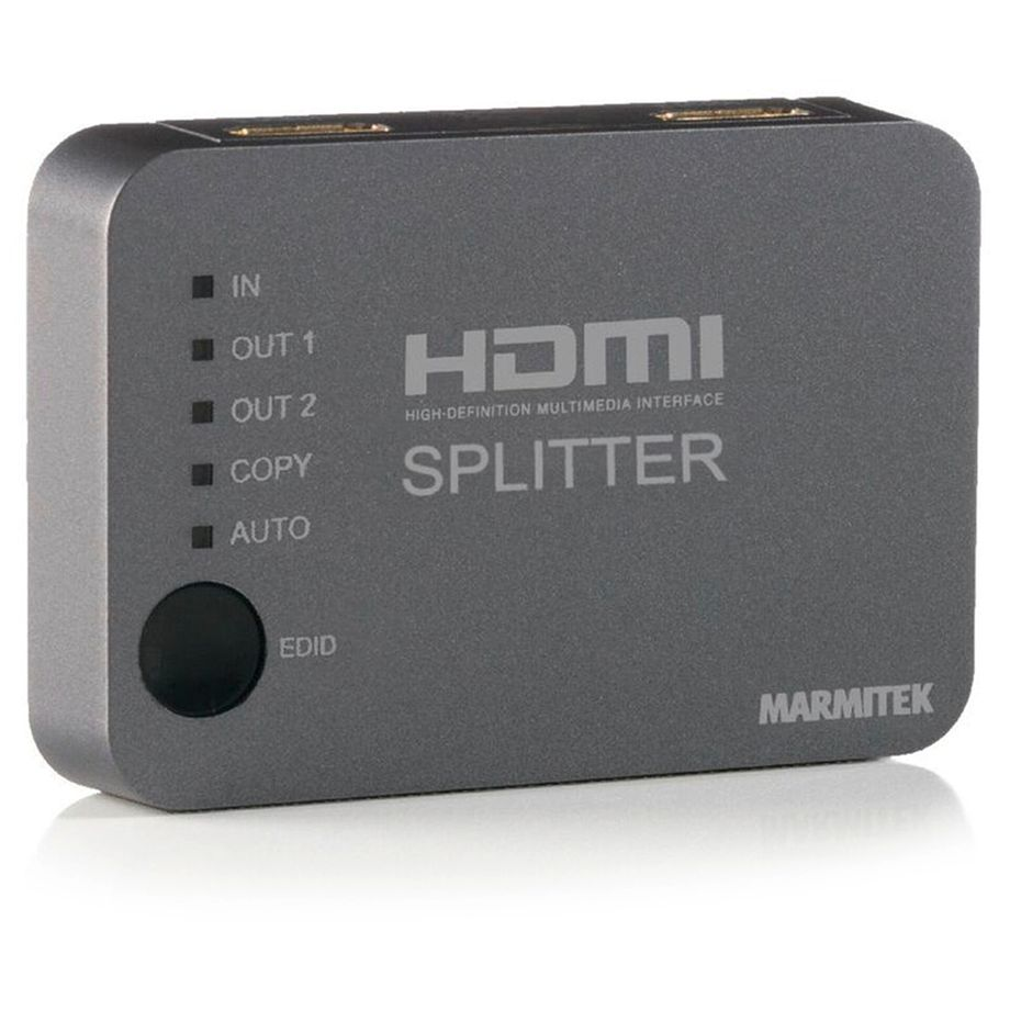 Marmitek Split 312 UHD HDMI Splitter (25008255)