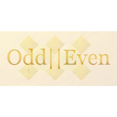Odd || Even (PC - Steam elektronikus játék licensz)