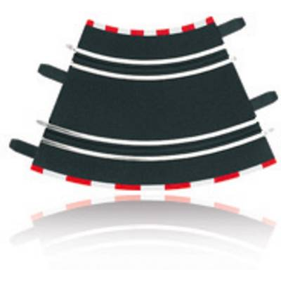 Carrera Go!!! Kanyar 1/45° (20061611)