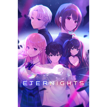 Eternights (PC - Steam elektronikus játék licensz)