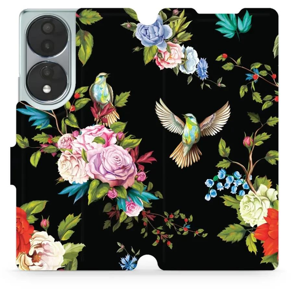 Mobiwear Honor 70 flip tok - VD09S