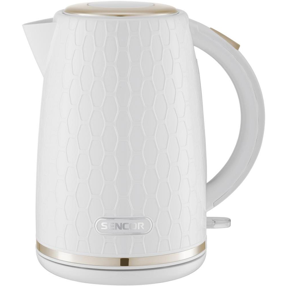 SENCOR SWK 7200WH (SENCOR SWK 7200WH konvice)