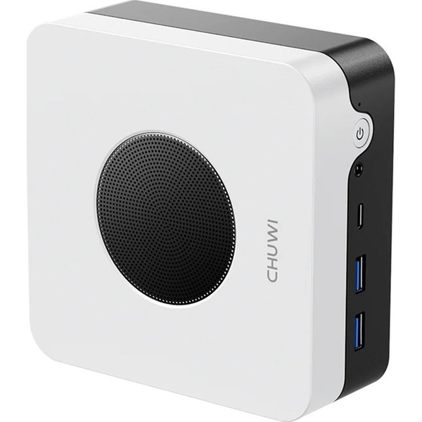 PC Chuwi Larkbox X - N100 | 12GB | 512GB | Win11Pro