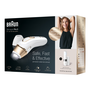 Braun Silk-expert Pro 5 PL5139 IPL Szőrtelenítő