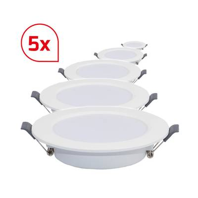 DOTLUX 600096 LED-es mennyezeti fényszóró (600096)