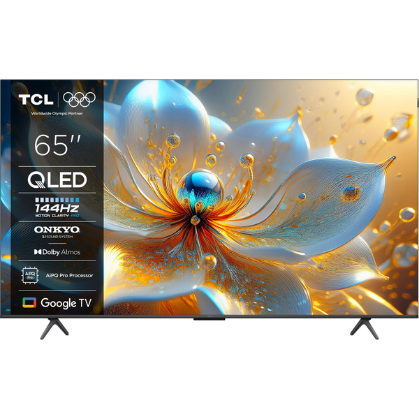 65" TCL 65T8C