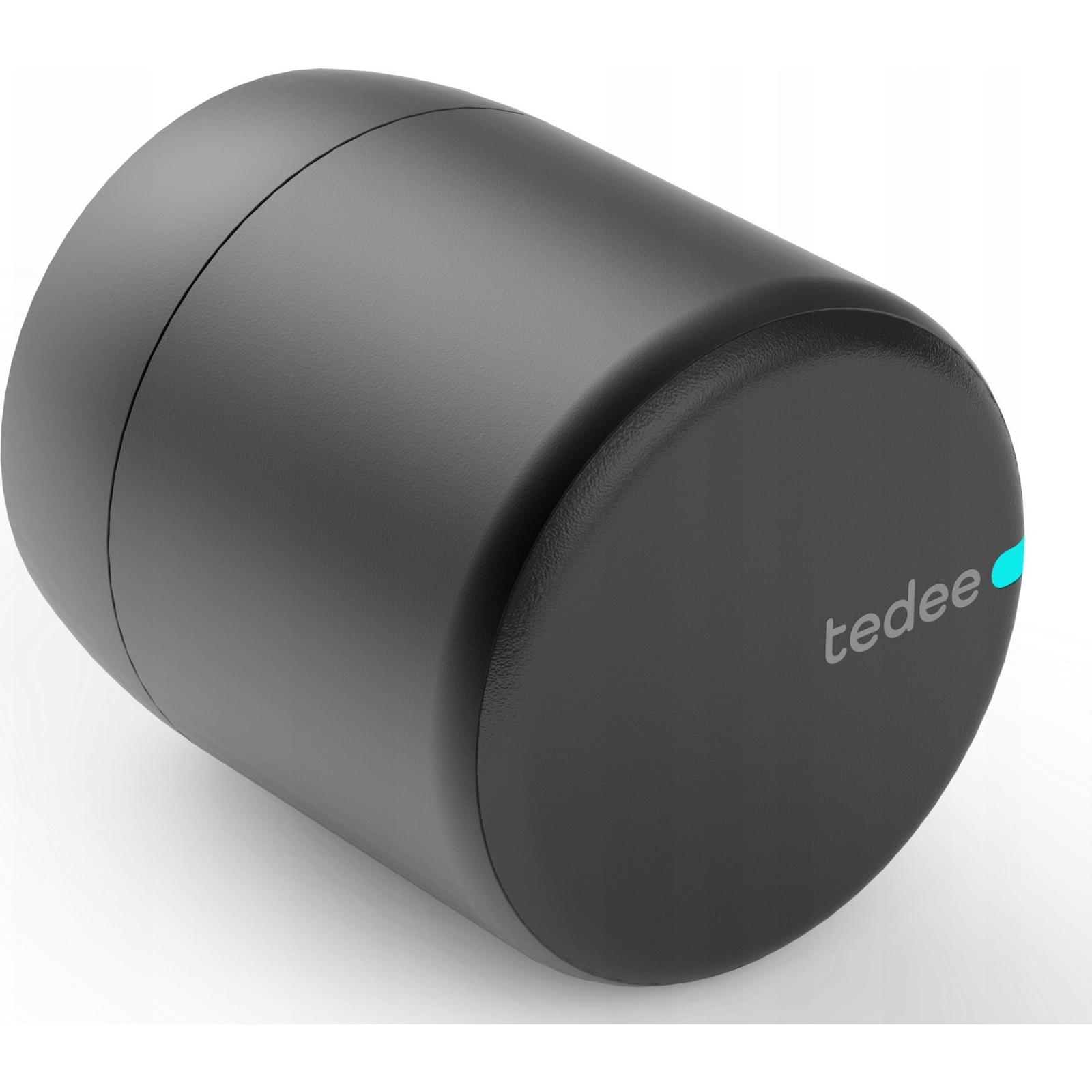 TeDee Smart Lock Okos Zár - Fekete (TD-LOCK-BK)
