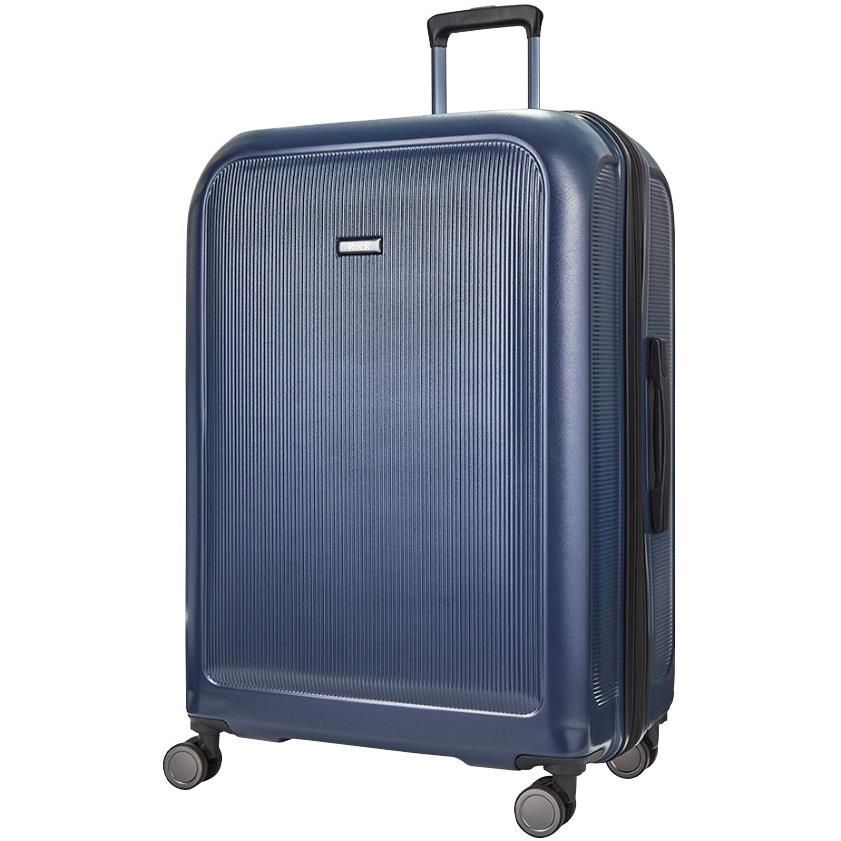 ROCK Austin L PP - sötétkék (TR-0261/3-L_navy)