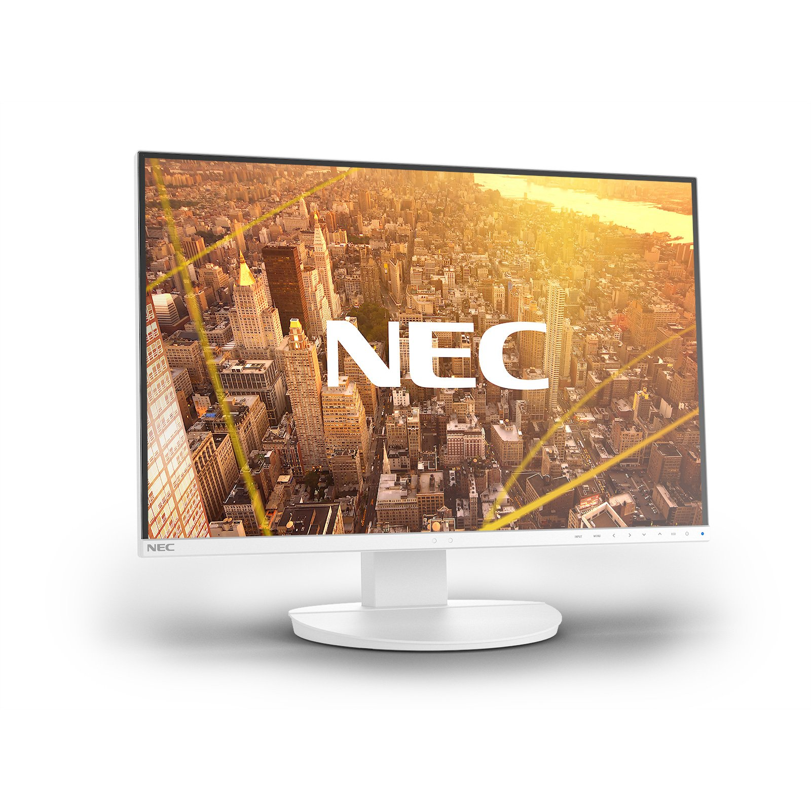 LED monitor NEC EA242WU 24 