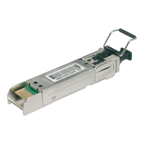 MODUL SFP Mini GBIC 1,25 Gb/s 0,55 km DN-81000-02