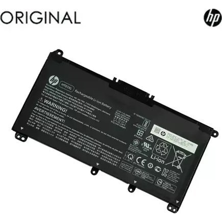 Bateria HP Notebook baterija, HP HT03XL Original