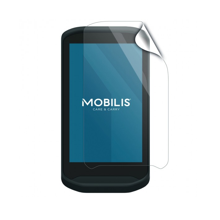 Mobilis Zebra TC21/26 Kijelzővédő fólia (036207)