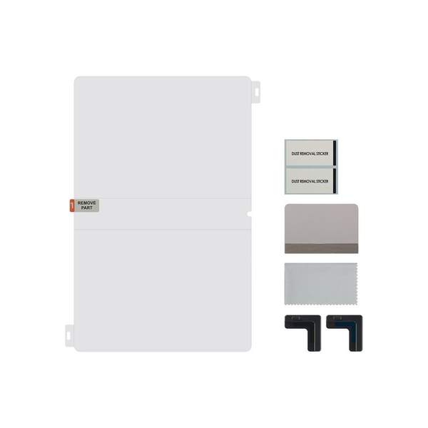 Samsung EF-UX810CTEGWW протектор за екран на таблет Антирефлексен защитен екран 1 броя