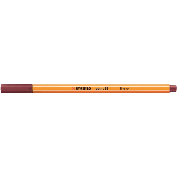 STABILO point 88 penna tecnica Fine Viola 1 pz