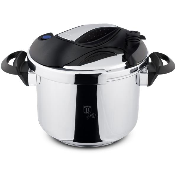 BerlingerHaus TURBO Kukta, 6 l (BE52208)