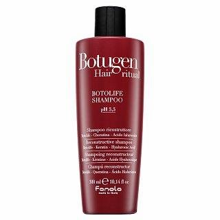 FANOLA Botugen Botolife Shampoo szulfátmentes sampon a haj revitalizálásáért 300 ml (8032947866427)