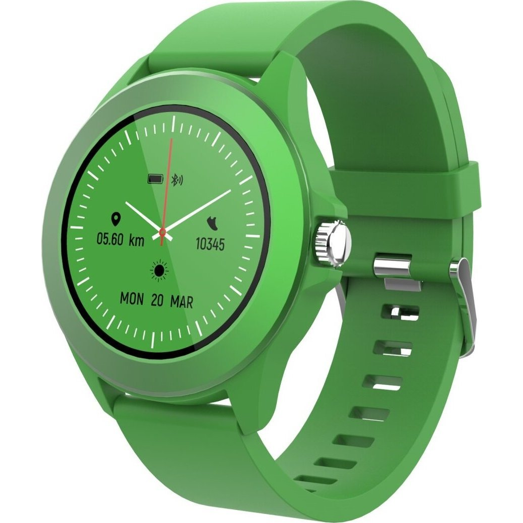 Forever Colorum CW-300 xGreen Okosóra (GSM169755)