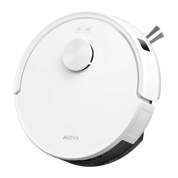 MOVA E20s Pro Plus robotporszívó Fehér RLE23SD