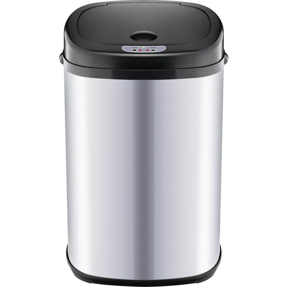 LAMART Sensor LT8021 érintés nélküli szemétkosár - 30 L (42001830)