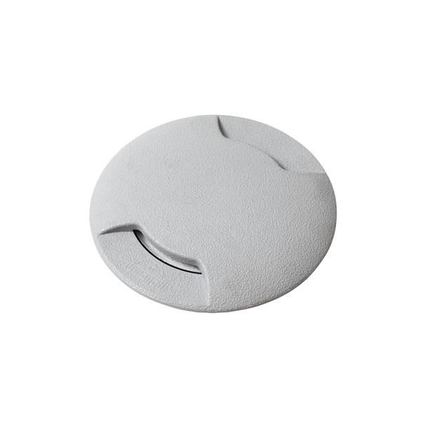 Fumagalli CECI 160 2L LED kültéri talajba süllyeszthető lámpa 10W szürke (3F2.000.000.LXD1K) (3F2.000.000.LXD1K)