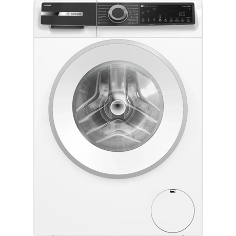 BOSCH Elöltöltős mosó-szárítógép 10.5/6 kg WNG254A7BY