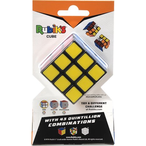 Rubik’s Cube 3x3 Rubik kocka