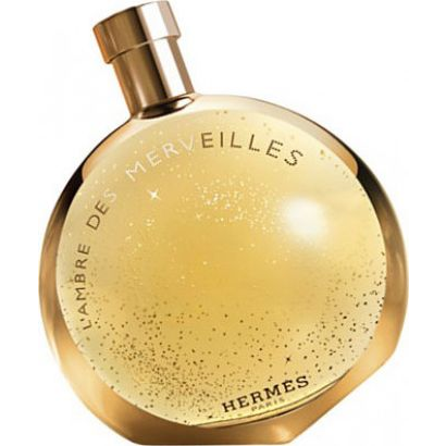 Hermès L’Ambre des Merveilles EDP 50 ml 