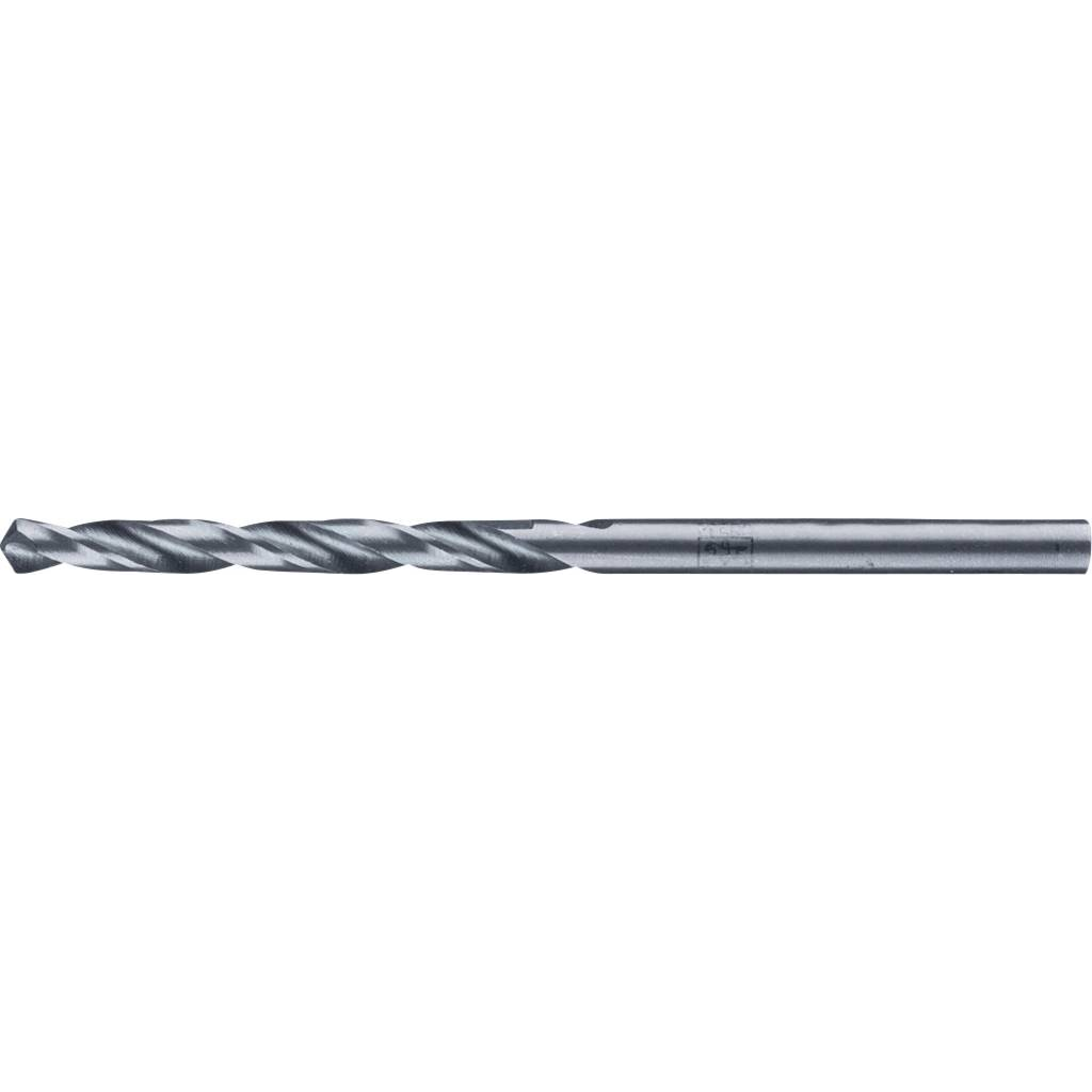 PFERD TOOLS Acél Spirálfúró 4 mm Teljes hossz 55 mm DIN 1897 10 db (25203901) (25203901)