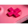 8BitDo Ultimate 2C, Nintendo Switch/Switch 2, Hall-Effect, Pink, Vezeték nélküli kontroller