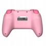 8BitDo Ultimate 2C, Nintendo Switch/Switch 2, Hall-Effect, Pink, Vezeték nélküli kontroller
