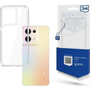 3mk Armor átlátszó, TPU anyagú Telefontok Oppo Reno 8 5G