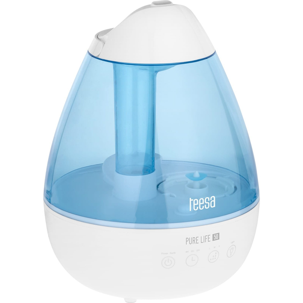Teesa Pure Life 50 ultrahangos párásító 2200ml LED RGB