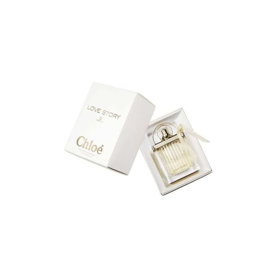 Chloé Love Story EDP 50ml Hölgyeknek (3607342635838)