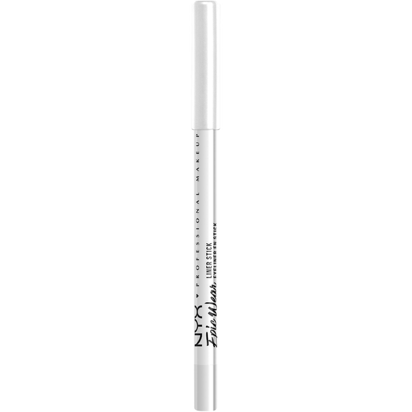 NYX PROFESSIONAL MAKEUP Epic Wear Liner Sticks 09 Pure White 1,21 g
