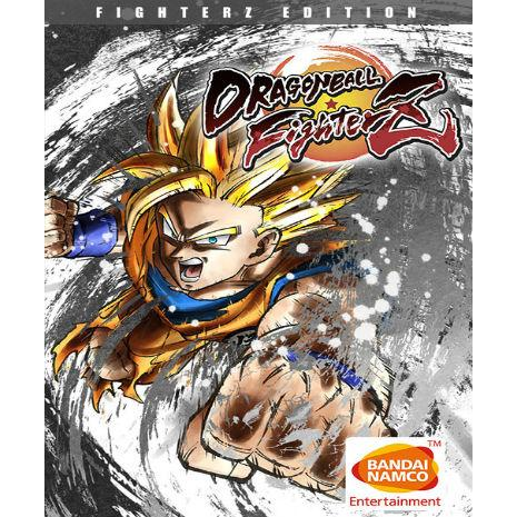 Dragon Ball FighterZ - Fighter Edition (PC - Steam elektronikus játék licensz)