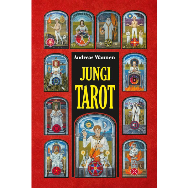 Jungi Tarot