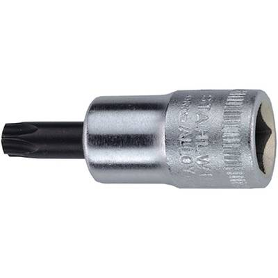 Stahlwille 49 TX T 40 (02100040) 3/8 (10 mm) Csavarhúzó betét T 40 3/8 (10 mm) (02100040)