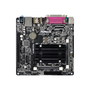 ASRock J3355B-ITX Intel J3355 mini-ITX alaplap