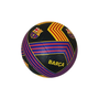 FC Barcelona Blaugrana/Catalunya focilabda betonra 5-ös méret - Fekete