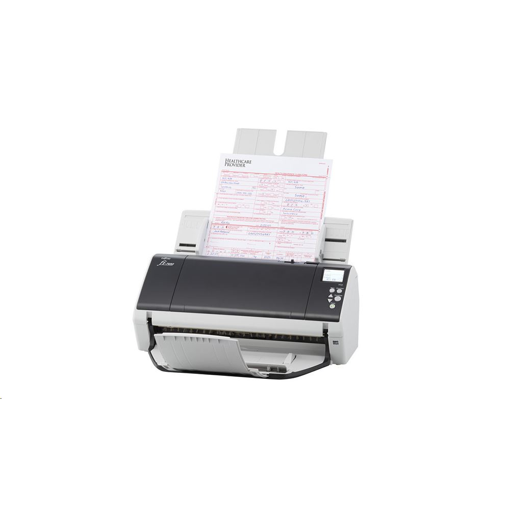 Fujitsu ImageScanner FI-7460 szkenner (PA03710-B051) (PA03710-B051)