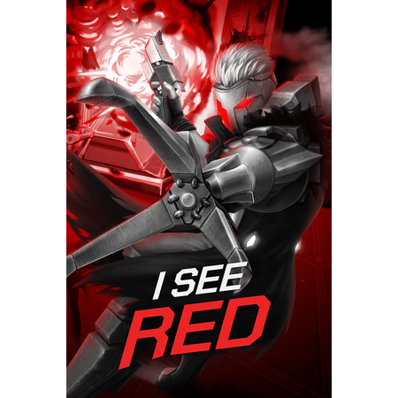 I See Red