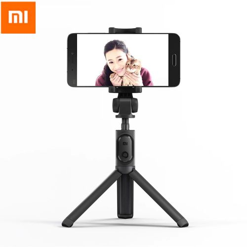 Selfie tyč Xiaomi Mi Selfie Stick Tripod černá