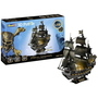 Revell 3D Puzzle Black Pearl LED Edition (00155)