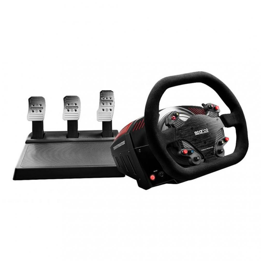 Thrustmaster TS-XW Racer Sparco P310 USB fekete (4460157)