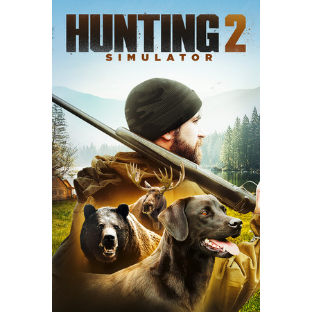 Hunting Simulator 2