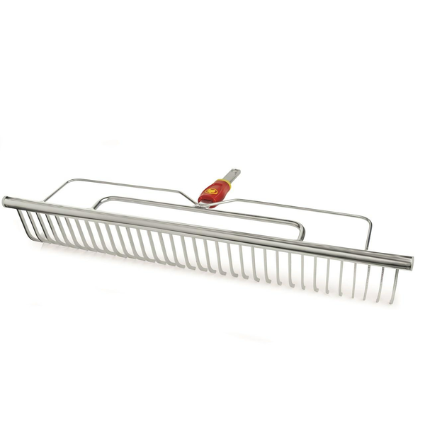 Wolf kombinált rendszer Multi-Star 71AAA034650 UH-M 60 Fűgereblye 58 cm